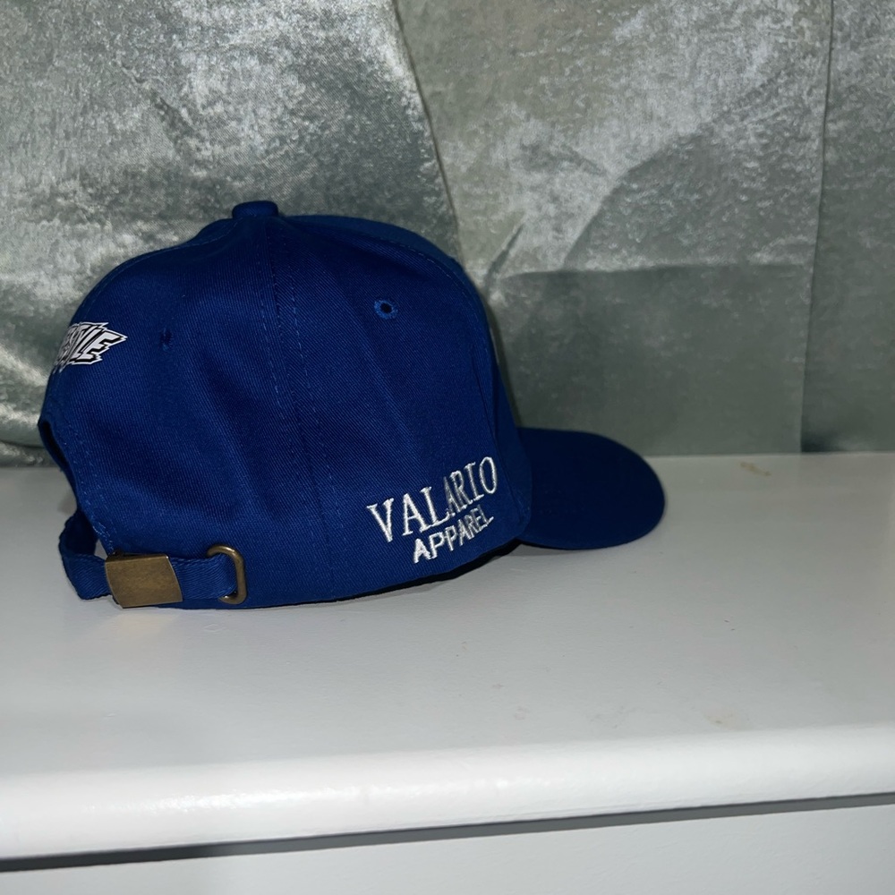 Valario Apparel cap (Rash Decisions) - Picture 4 of 4